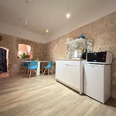 A Casa Di Rita Apartamento *
