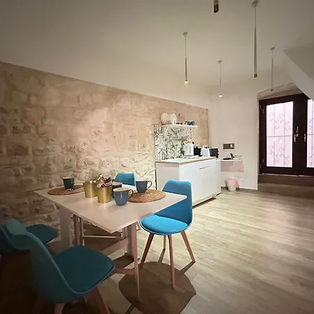 A Casa Di Rita Апартаменты *