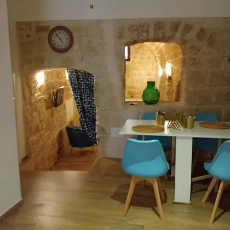 Апартаменты A Casa Di Rita *