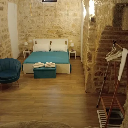 Апартаменты A Casa Di Rita Бари