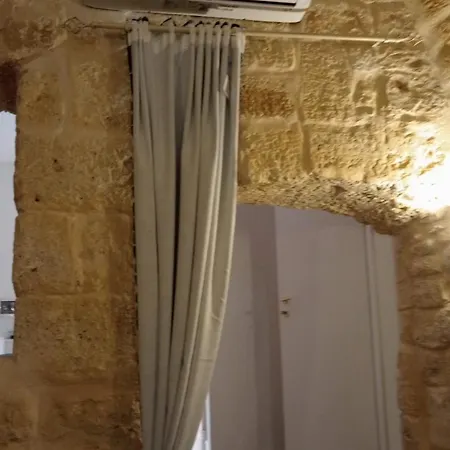 Apartman A Casa Di Rita *