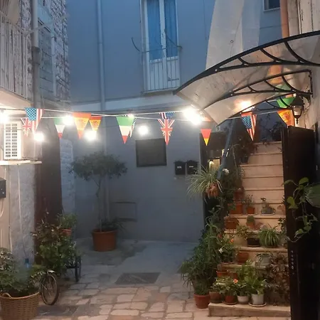 A Casa Di Rita