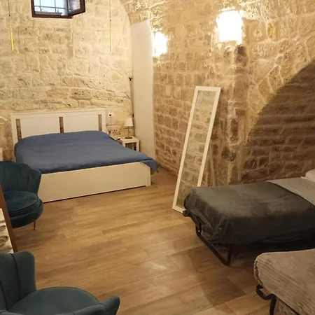 Apartamento A Casa Di Rita *