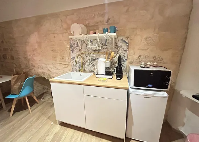 A Casa Di Rita * Bari