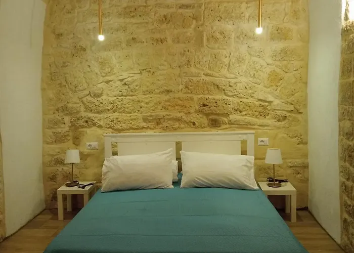 Appartement A Casa Di Rita *