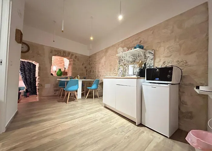 A Casa Di Rita Appartement *