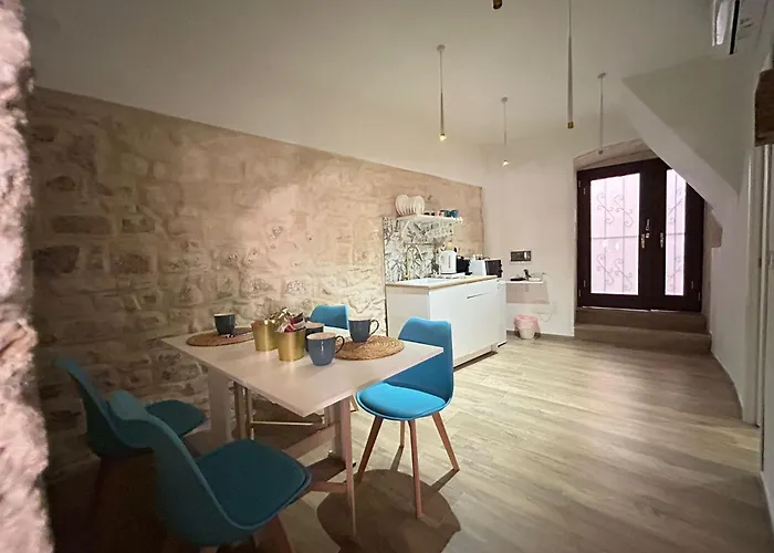 A Casa Di Rita Appartement *