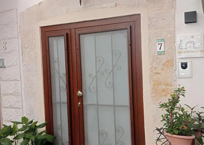 Appartement A Casa Di Rita