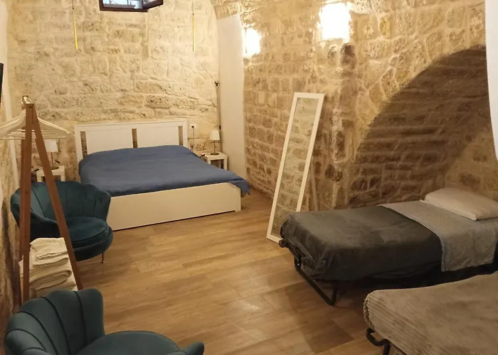 Appartement A Casa Di Rita *