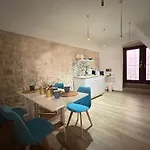 A Casa Di Rita Διαμέρισμα *