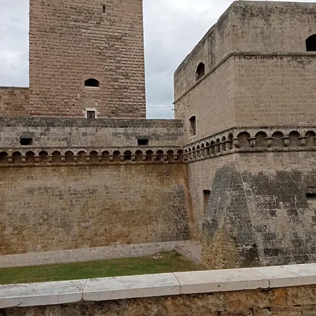 Apartamento A Casa Di Rita *