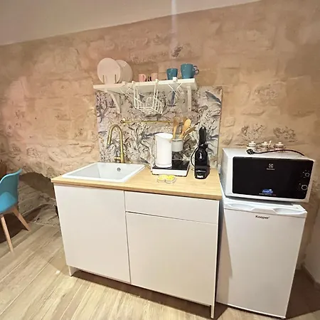 A Casa Di Rita * Μπάρι