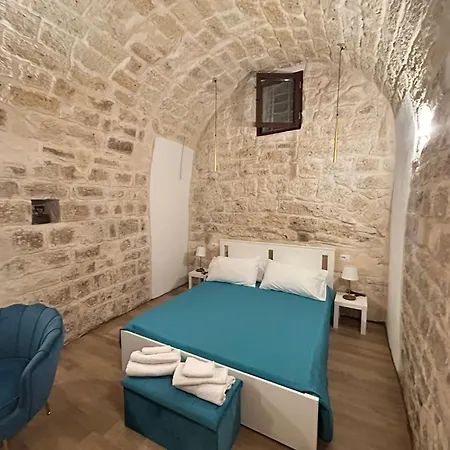 A Casa Di Rita דירה *