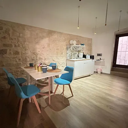 Apartamento A Casa Di Rita Bari