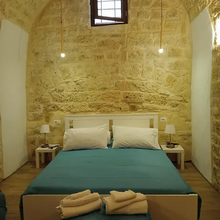 Apartamento A Casa Di Rita *