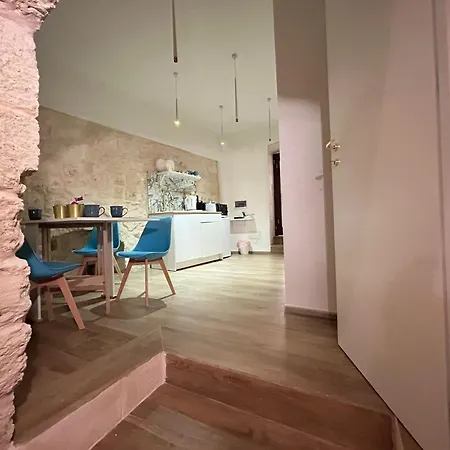 A Casa Di Rita Μπάρι