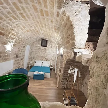 A Casa Di Rita Apartamento