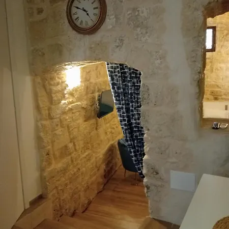 아파트 A Casa Di Rita *