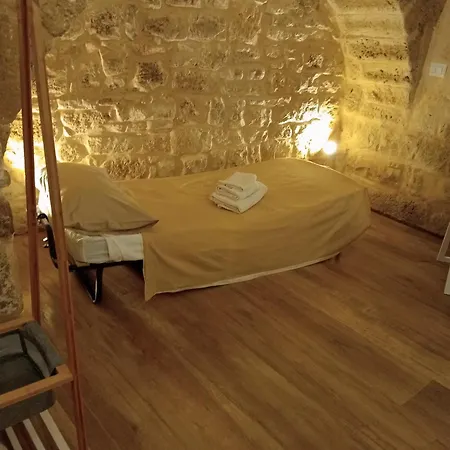 A Casa Di Rita