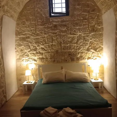 A Casa Di Rita Apartmán *