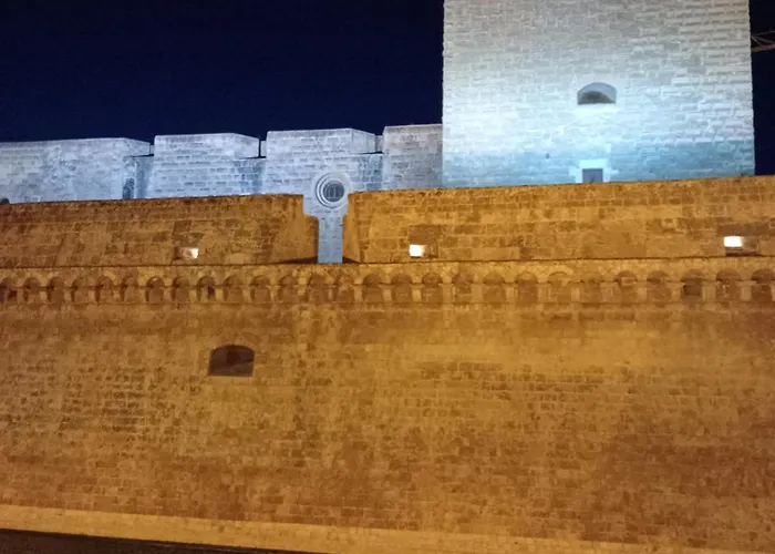 Apartamento A Casa Di Rita Bari