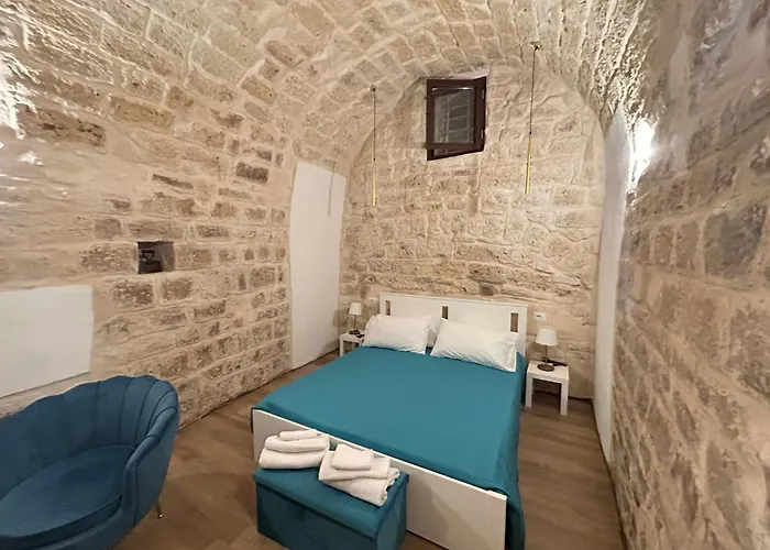 A Casa Di Rita Apartamento *