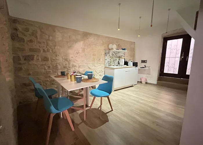 아파트 A Casa Di Rita 바리