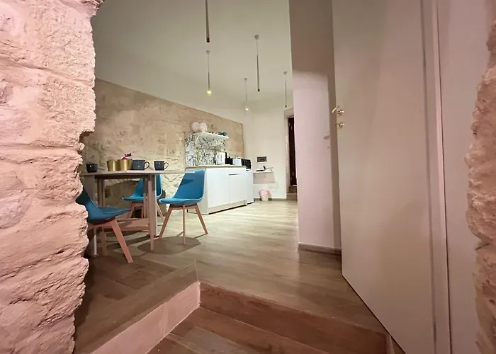 A Casa Di Rita 바리