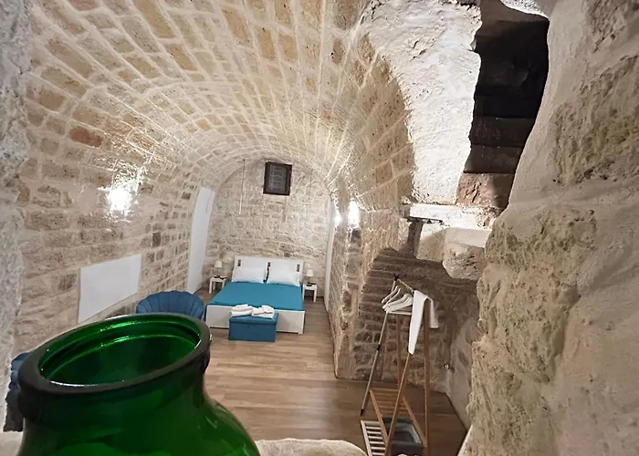 A Casa Di Rita 아파트