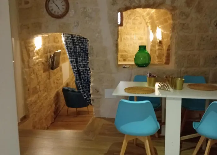 Apartamento A Casa Di Rita *