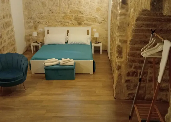 Apartamento A Casa Di Rita Bari