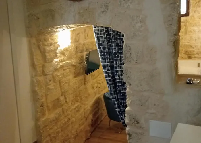 Apartamento A Casa Di Rita *