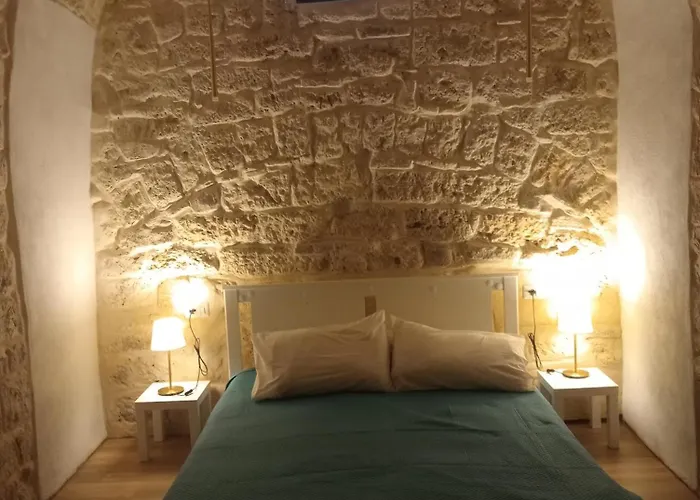 A Casa Di Rita Apartamento *