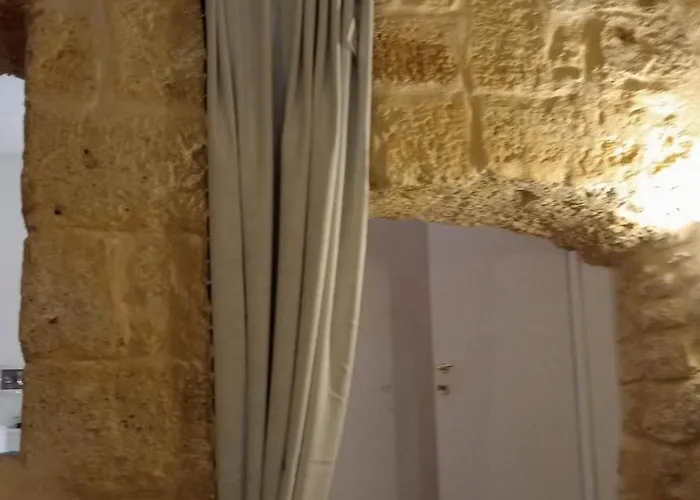 Apartamento A Casa Di Rita *